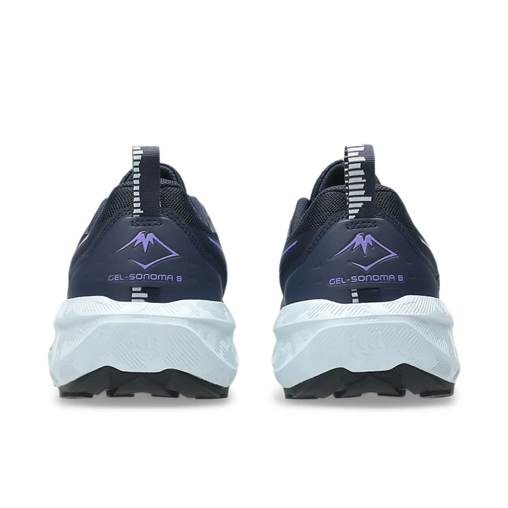 Gel Sonoma 8 Men's :Midnight | Cobalt Burst