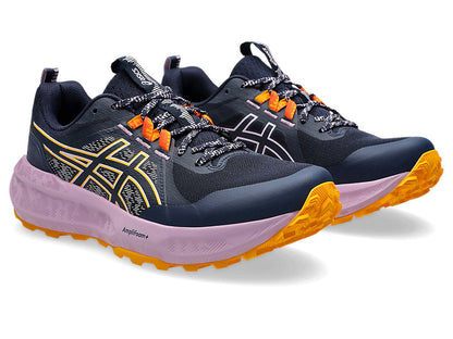 Gel-Sonoma 8 Women's Trail :Midnight | Light Ube