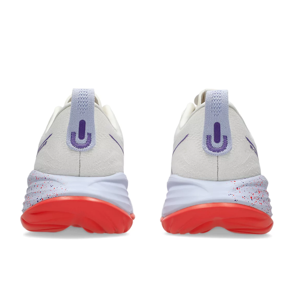 Gel-Cumulus 27 Tokyo Women's :Cream | Edo Purple