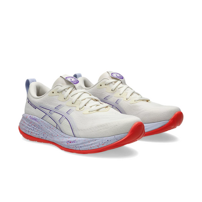 Gel-Cumulus 27 Tokyo Women's :Cream | Edo Purple