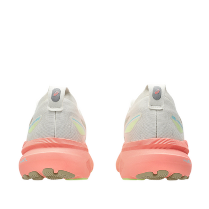 Gel-Kayano 31 Women's :Birch | Energy Aqua