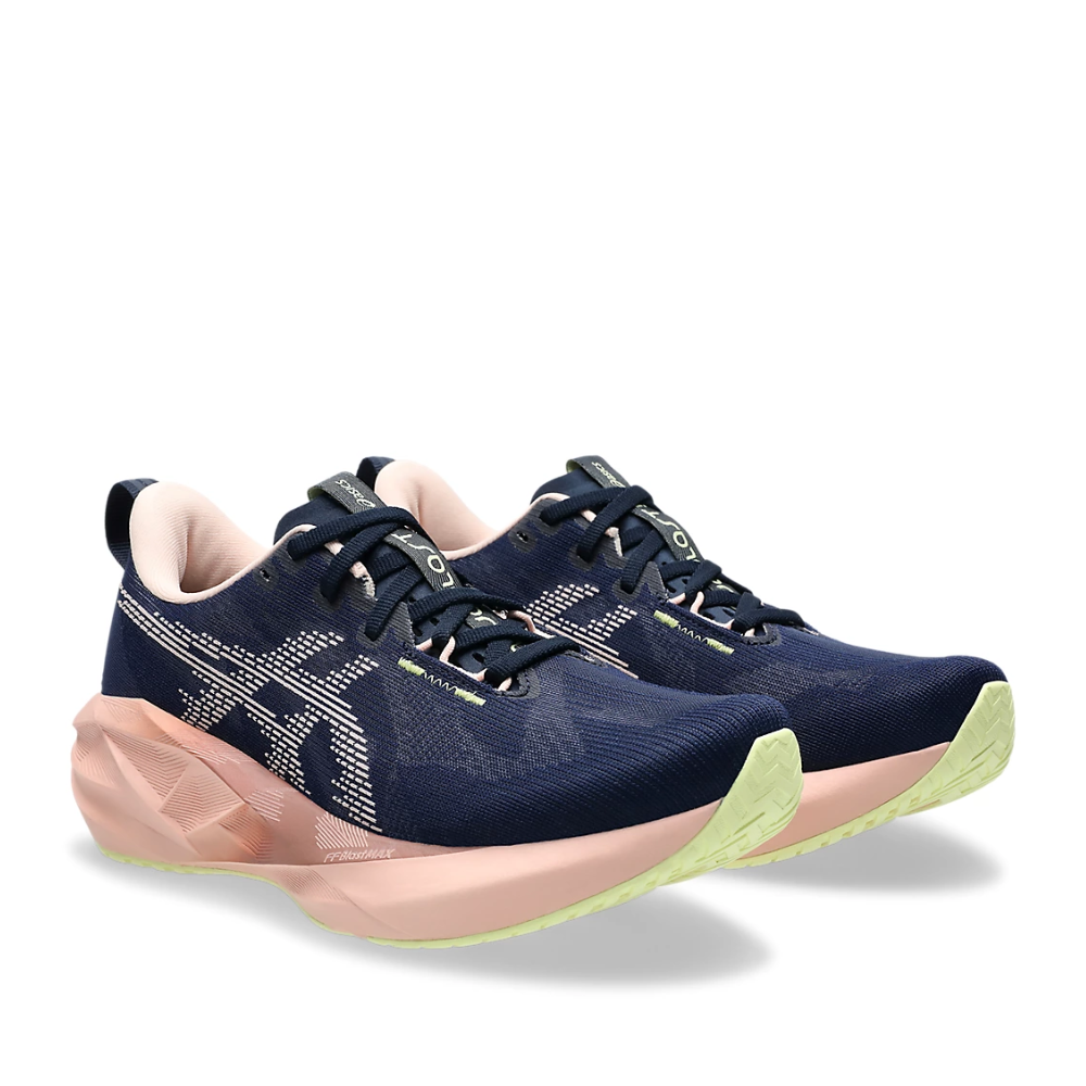 Novablast 5 Women's :Midnight | Breeze