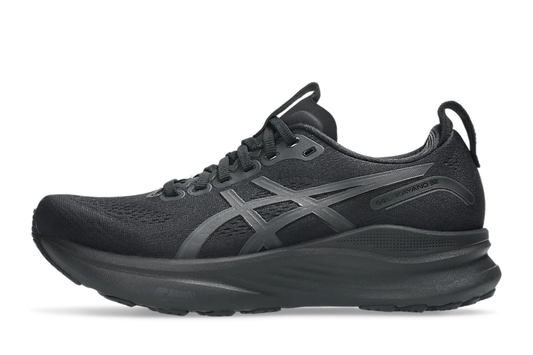 Gel Kayano 32 Women's :Black | Graphite Grey