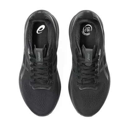 Gel Kayano 32 Women's :Black | Graphite Grey