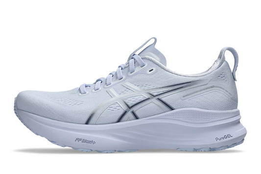 Gel Kayano 32 (Wide) Women's :Blue Fade | Indigo Fog