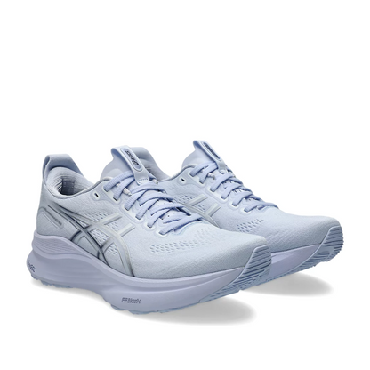 Gel Kayano 32 (Wide) Women's :Blue Fade | Indigo Fog
