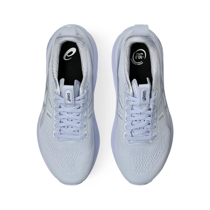 Gel Kayano 32 (Wide) Women's :Blue Fade | Indigo Fog