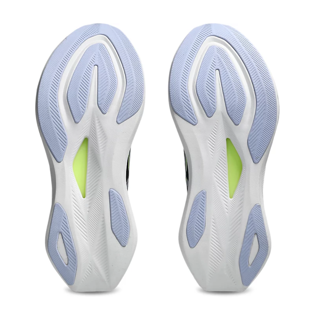 Sonicblast Women's :Black | Blue Fade