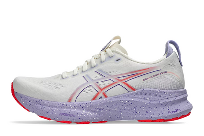 Gel-Kayano 32 Tokyo Women's :Cream | Edo Purple