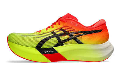 Metaspeed Sky Paris All Gender :Safety Yellow I Black