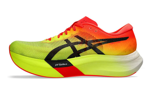 Metaspeed Sky Paris All Gender :Safety Yellow I Black