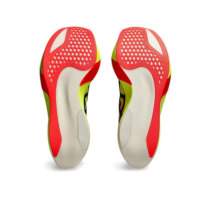 Metaspeed Sky Paris All Gender :Safety Yellow I Black