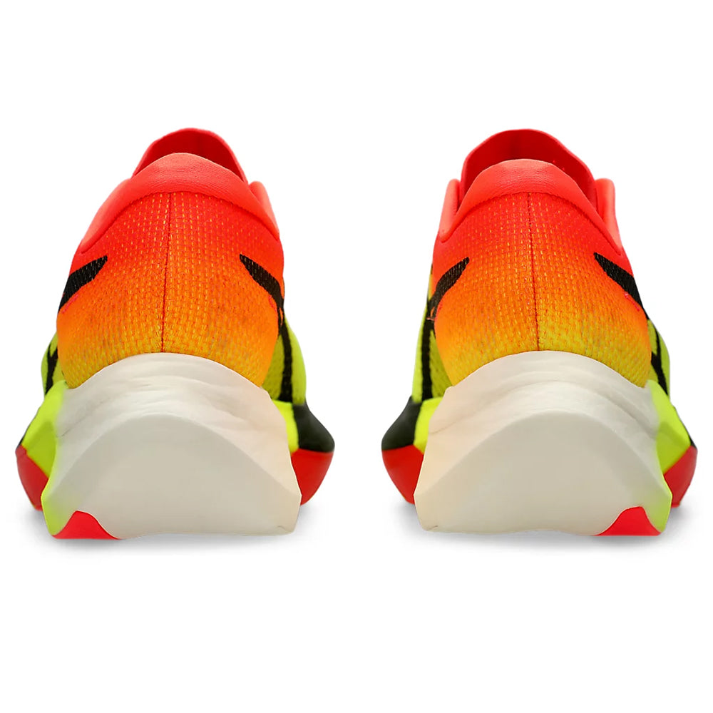 Metaspeed Sky Paris All Gender :Safety Yellow I Black
