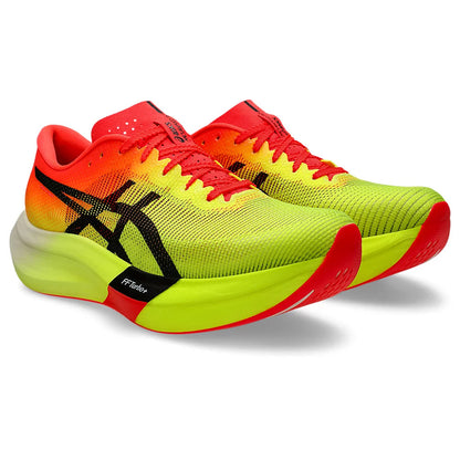 Metaspeed Sky Paris All Gender :Safety Yellow I Black