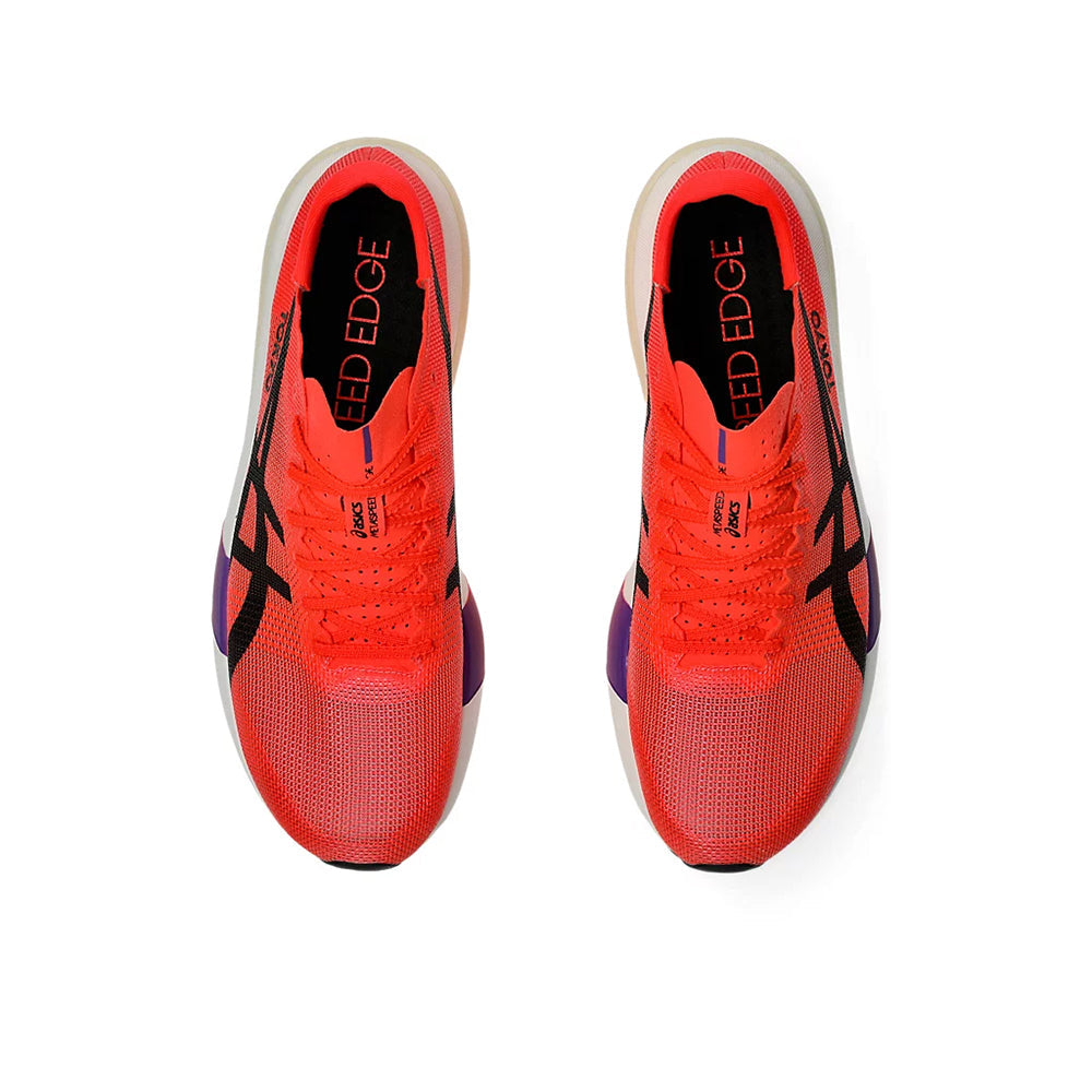 Metaspeed Edge Tokyo All Gender's :Flash Red | Black