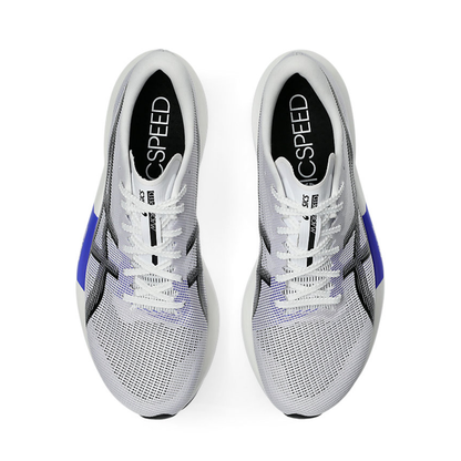 Magic Speed 5 Men's :White | Black
