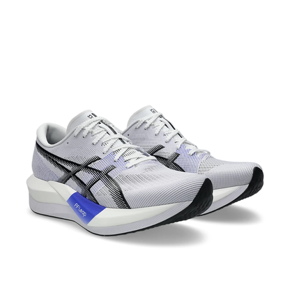 Magic Speed 5 Men's :White | Black