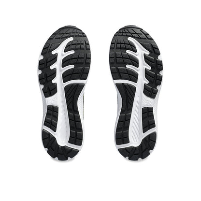 Contend 8 GS Older Kids :Black I Bright Yellow
