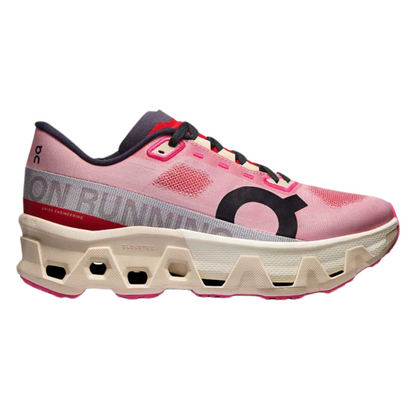 Cloudmonster Hyper Women's :Red | Cream