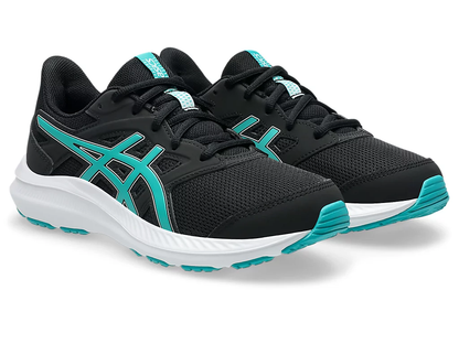 Jolt 4 (GS) Older Kids' :Black | Wave Teal