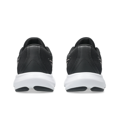 Contend 9 (GS) Older Kids' :Black | Sun Peach