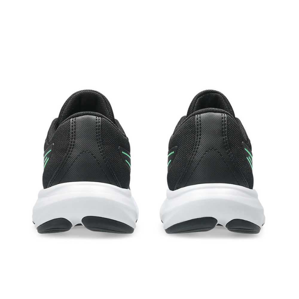 Contend 9 (GS) Older Kids' :Black | Vital Green