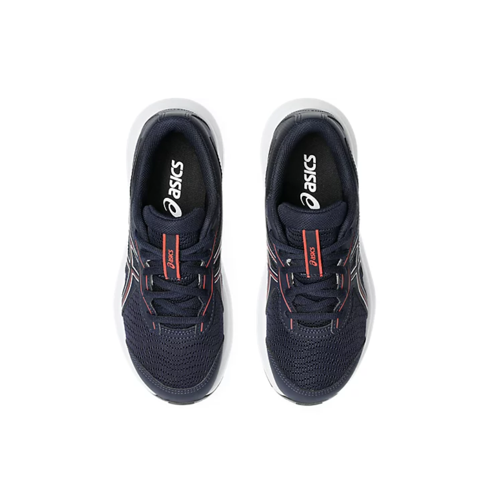 Contend 9 (GS) Older Kids' :Midnight | Flash Red