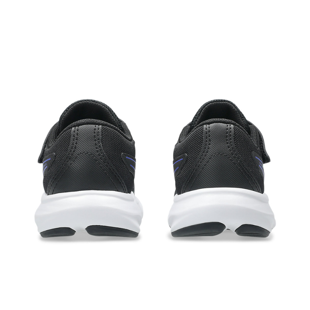 Contend 9 (PS) Younger Kids' :Black | Vital Green