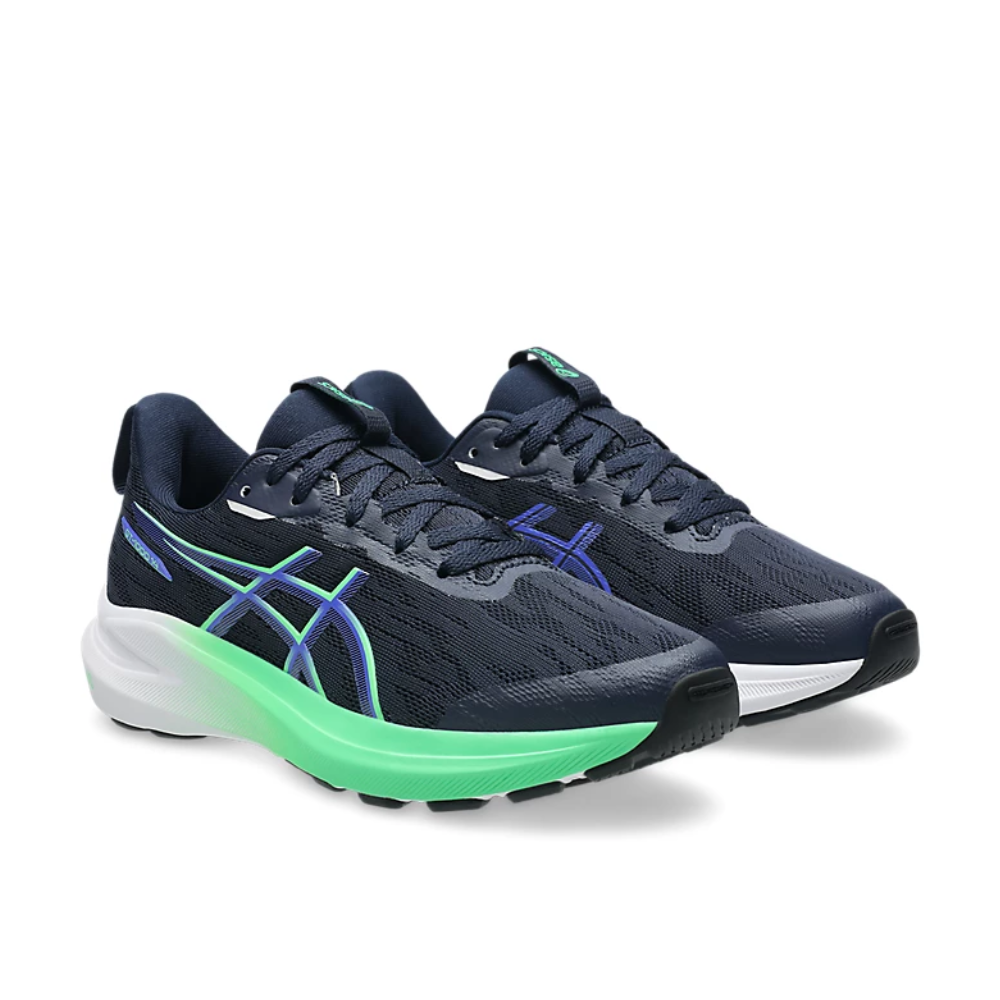 GT-1000 14 GS Older Kids' :Midnight | Vital Green