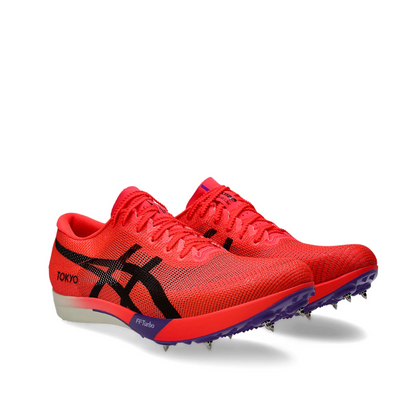 Metaspeed Long Distance 2 Tokyo All Genders' :Flash Red | Black