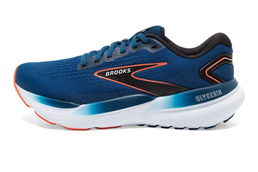 Glycerin 21 Men's :Blue Opal I Black