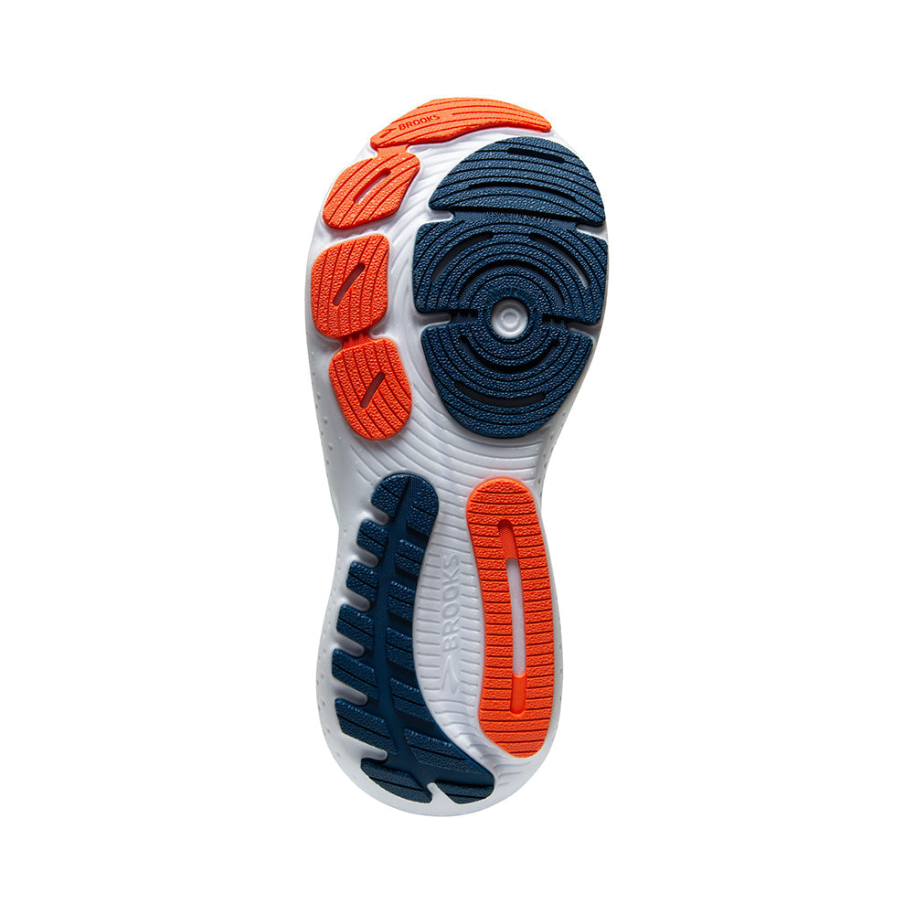 Glycerin 21 Men's :Blue Opal I Black