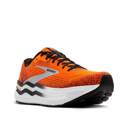 Ghost Max 2 Men's :Orange | Black