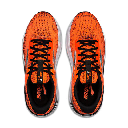Ghost Max 2 Men's :Orange | Black