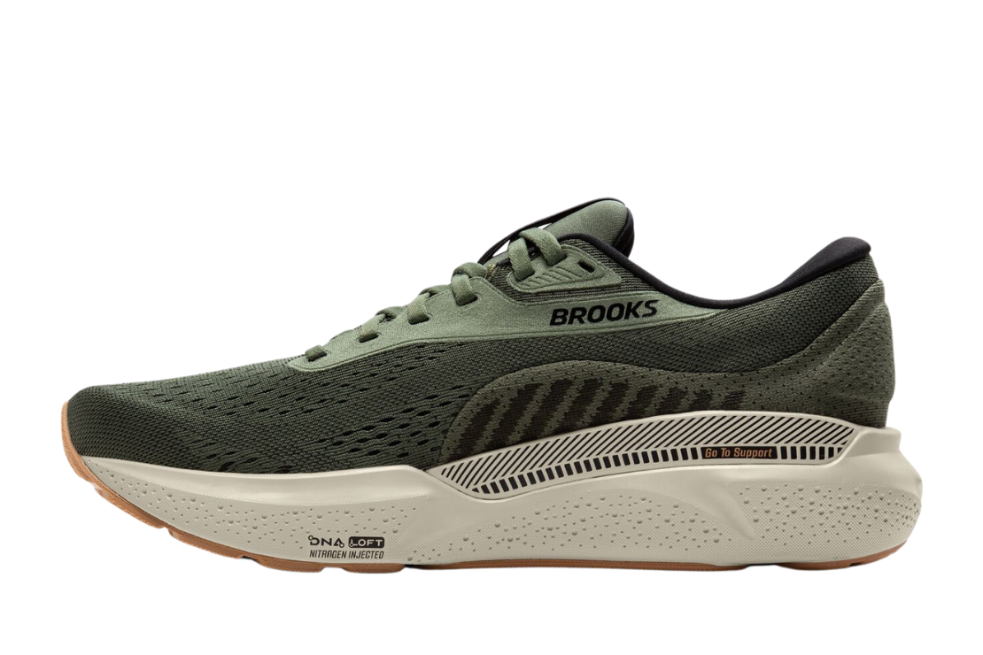 Adrenaline GTS 24 Men's :Thyme | Black