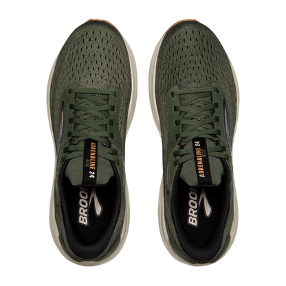 Adrenaline GTS 24 Men's :Thyme | Black