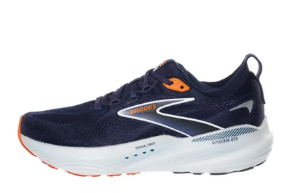 Glycerin GTS 22 Men's :Peacoat | Blue Ribbon
