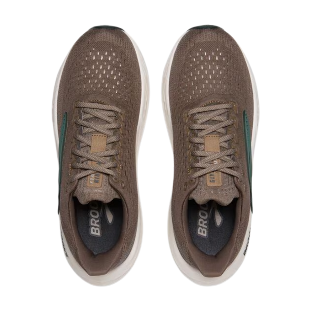 Glycerin Max Men's :Falcon | London Fog