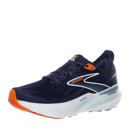 Glycerin GTS 22 Men's :Peacoat | Blue Ribbon