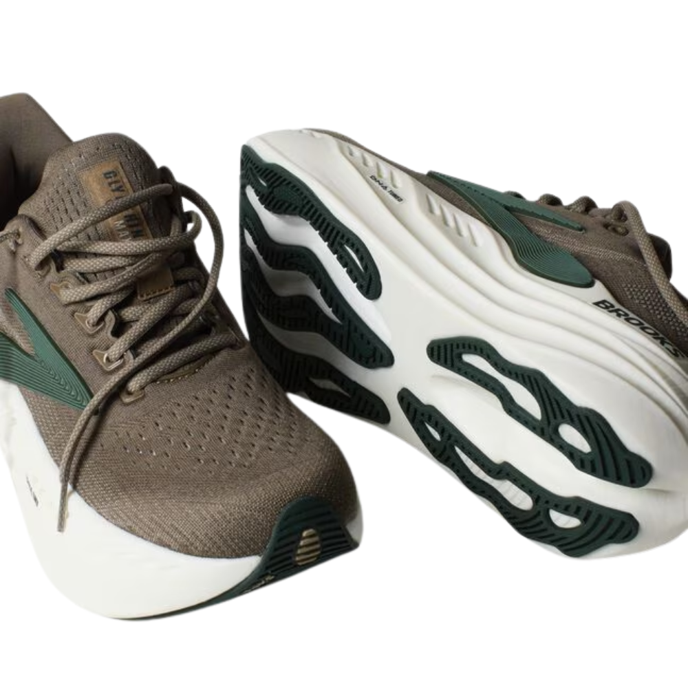 Glycerin Max Men's :Falcon | London Fog