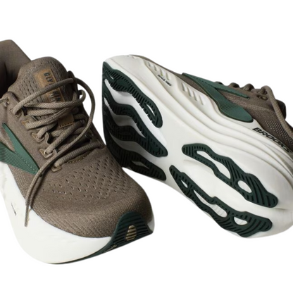 Glycerin Max Men's :Falcon | London Fog