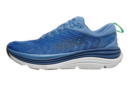Gaviota 5 (Wide) Men's :Downpour | Thunder Cloud