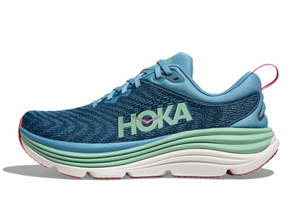 Gaviota 5 (Wide) Women's :Alpine Blue | Jadeite