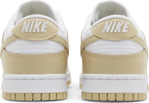 Nike Mens Dunk Low Sneakers - 'Team Gold'