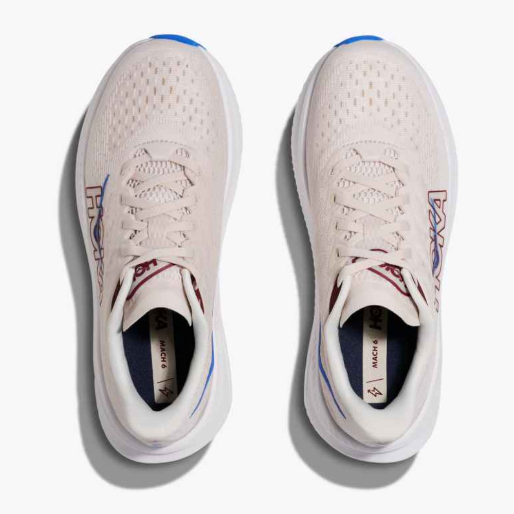 Mach 6 Women's :Stucco | Grout