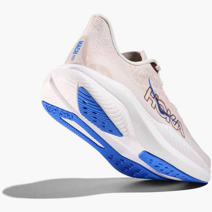 Mach 6 Women's :Stucco | Grout