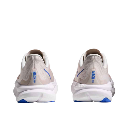 Mach 6 Women's :Stucco | Grout