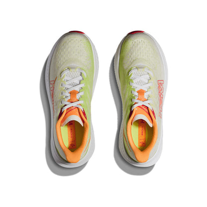 Mach 6 Women's :White I Lettuce