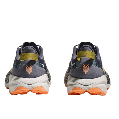 Speedgoat 6 (Wide) Women's :Grey Skies | Cosmic Grey