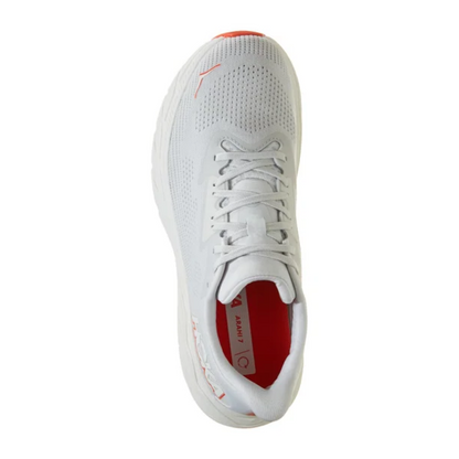 Arahi 7 (Wide) Men's :Cosmic Grey | Tomato
